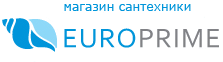 Магазин сантехники «Европрайм»